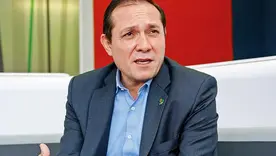 Sanguino saliente
