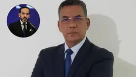 General (r) Mora