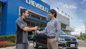 Chevyplan sanción