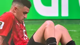 Jugador Egipto