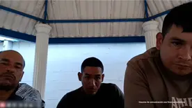 Extorsión Meta