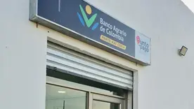 Banco Agrario sede
