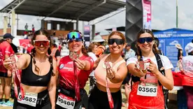 Media Maratón Chía