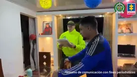  Cayó banda que usaba mujeres para enviar cocaina