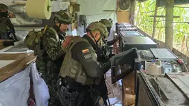 Ejército en operativos