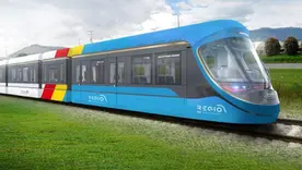Regiotram Norte