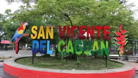 San Vicente del Caguán