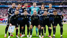 Argentina, bajo la lupa