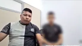 Alias Iván disidencia