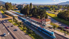 RegioTram del Norte
