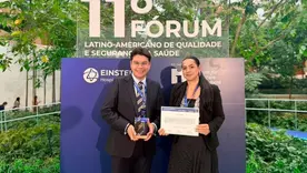 Barranquilla recibe dos reconocimientos internacionales por sostenibilidad y por el mejor proyecto de salud pública