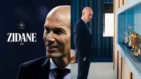 DT Francia Zidane