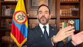 De La Espriella aclara que no pretende desconocer la soberanía 