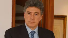 Carlos Albornoz