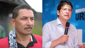 Cabecilla vinculado al caso Miguel Uribe