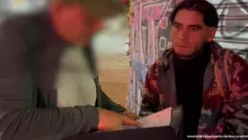 Auxiliar de enfermería abusador