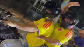 Bendito festejo