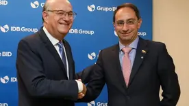 BID aclara que US$63 millones para Colombia son recursos ya aprobados