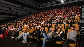 Sala de cine