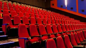 Sala de cine