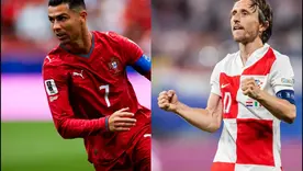 CR7 LUKA
