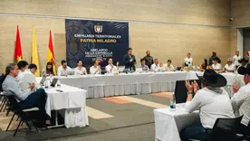 segundo empalme territorial abelardo de la espriella