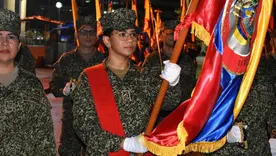 Desfile 20 de julio 2026