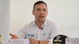 Detalles de la repentina salida del ministro de Defensa 