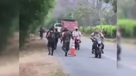 Caloto disidencias