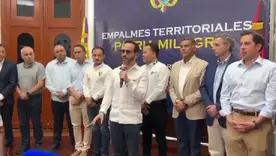 Empalme territorial