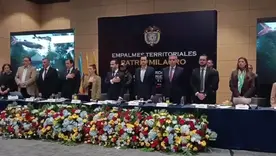 Empalme Cundinamarca