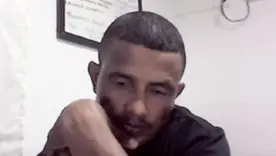 Asesino líder social