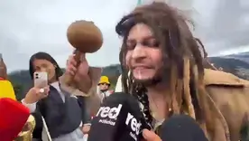 Hincha col