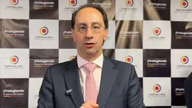 recursos del BID no financiarán empalme