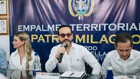 Abelardo de la Espriella lidera en Barranquilla segundo consejo
