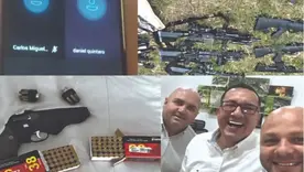 Avanza investigación contra hermano de Daniel Quintero