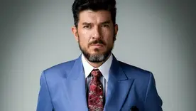 Gustavo Angarita Jr. 