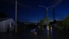 Ejército apoya evacuaciones en Casanare 