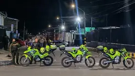 Atentado con explosivo cerca de Postobón en Popayán 