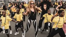 Mundial 2026: artistas