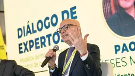 Presidente Mauricio Lenis