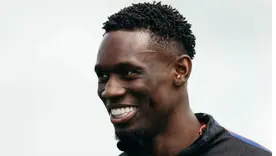 FIFA suspende sanción a Balogun
