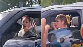 Valdiri incidente