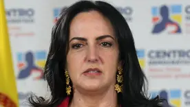 María Fernanda Cabal 5 n