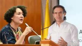 Federico Gutiérrez se despacha contra Isabel Zuleta 