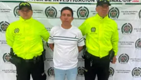 Hombre fue enviado a prisión por presunto traslado de menores