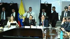 Puesto de Mando Abelardo