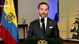Alocución De la Espriella