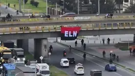 Bandera Eln Bta