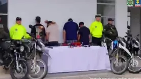 Capturados Villanueva